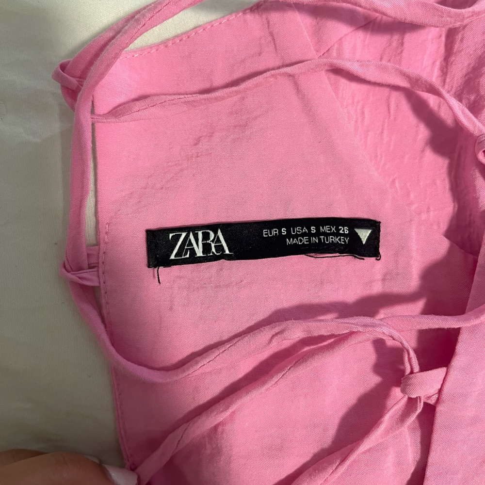 ZARA strappy top! - Picture 3 of 3